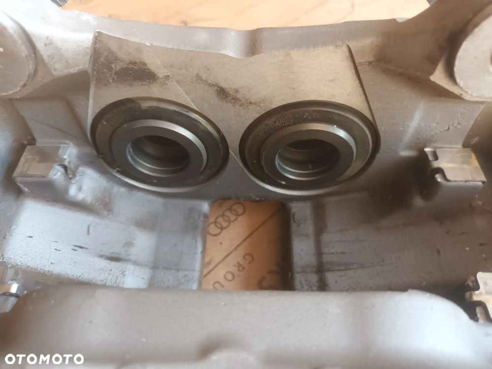 Zacisk hamulcowy przód Audi A4 B9 8W A5 2.0 TSFI 8W05BK 8W06BK 72km - 19