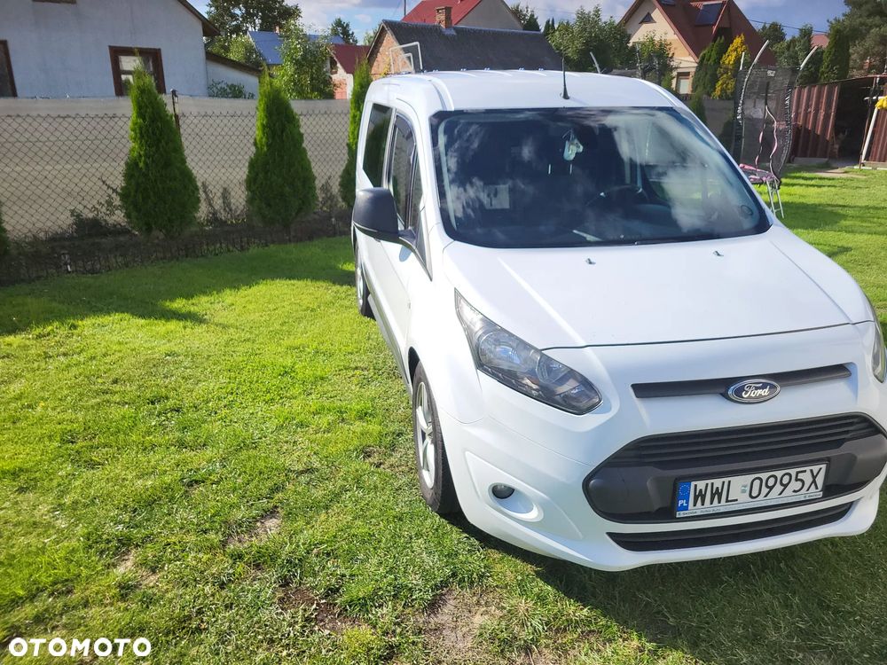 Ford Transit Connect 220 L1 Trend - 2