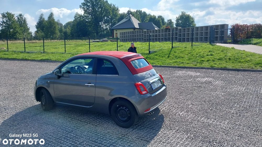 Fiat 500 - 8