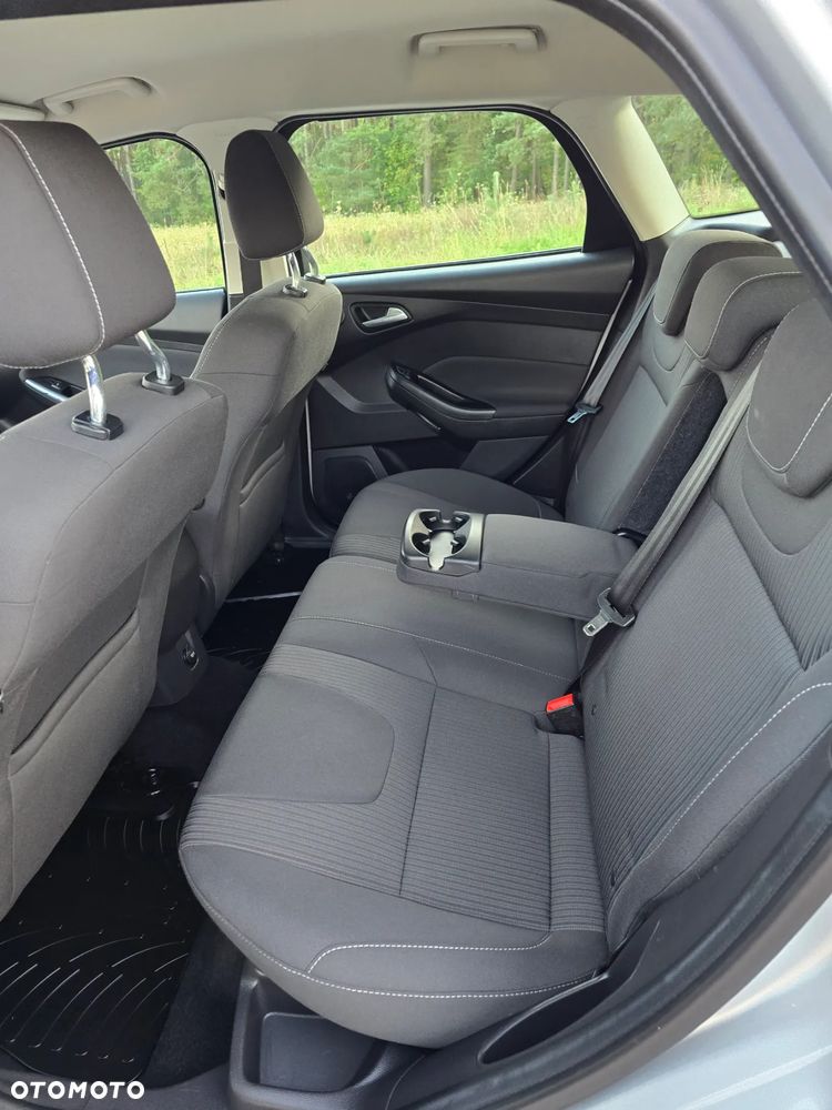 Ford Focus 1.6 TDCi Titanium - 6