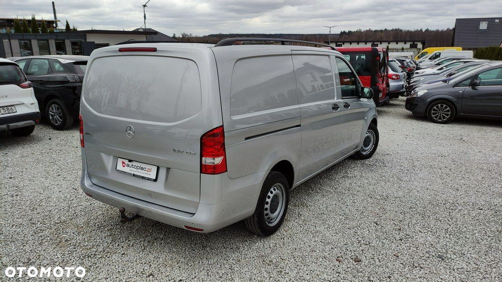 Mercedes-Benz Vito - 18