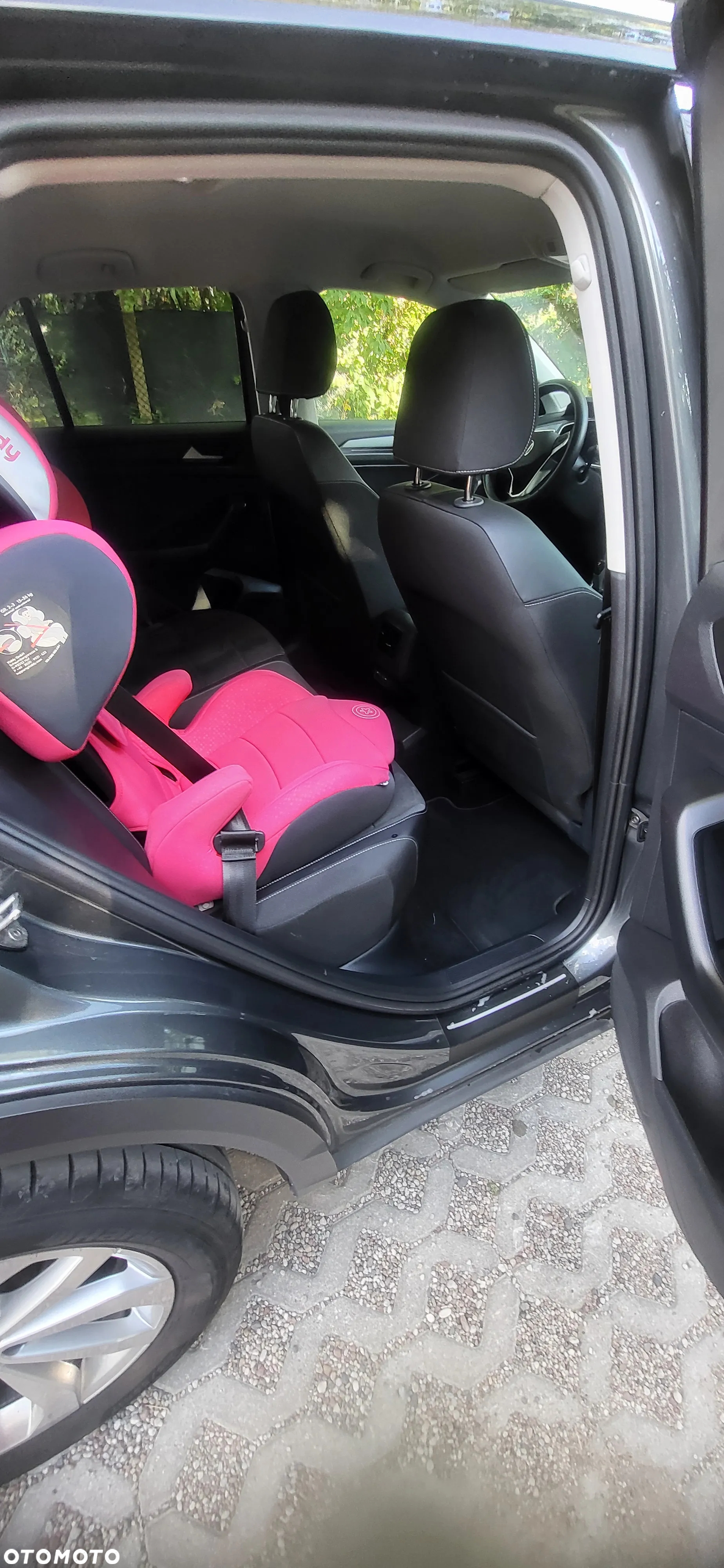Volkswagen T-Roc 1.5 TSI Style DSG - 16