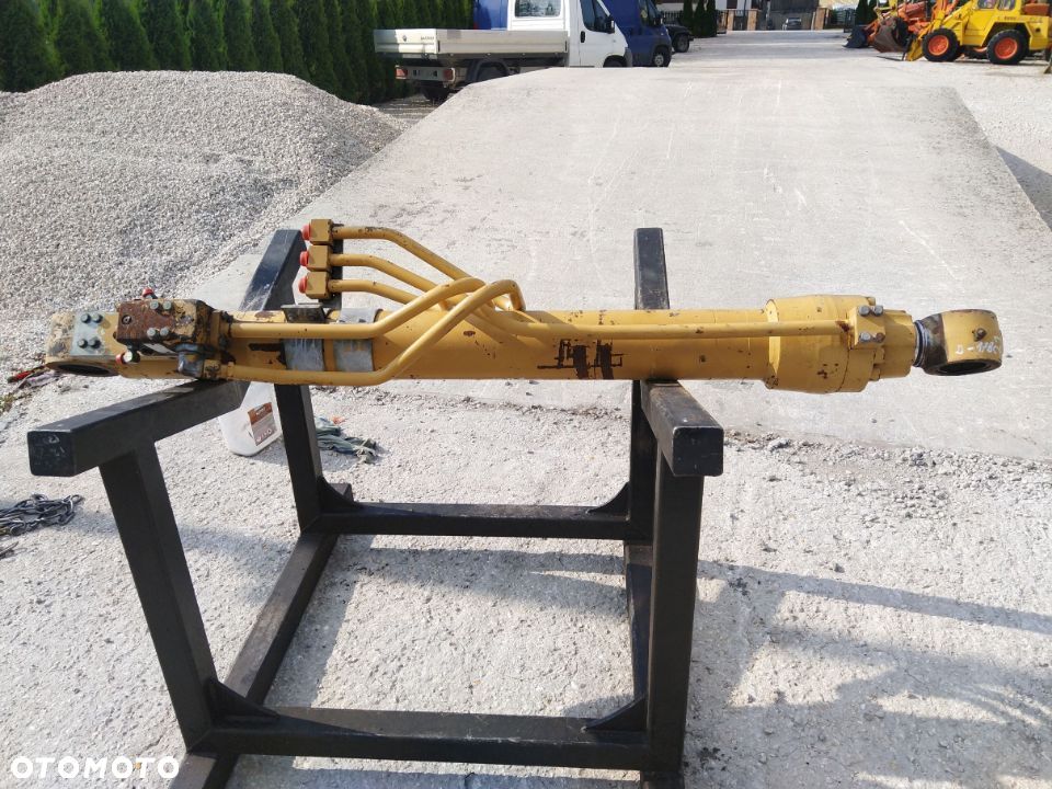 Siłownik Cat Caterpillar 318 320 312 315 316 322 323 330 [D-176 S-80 T-85] - 4