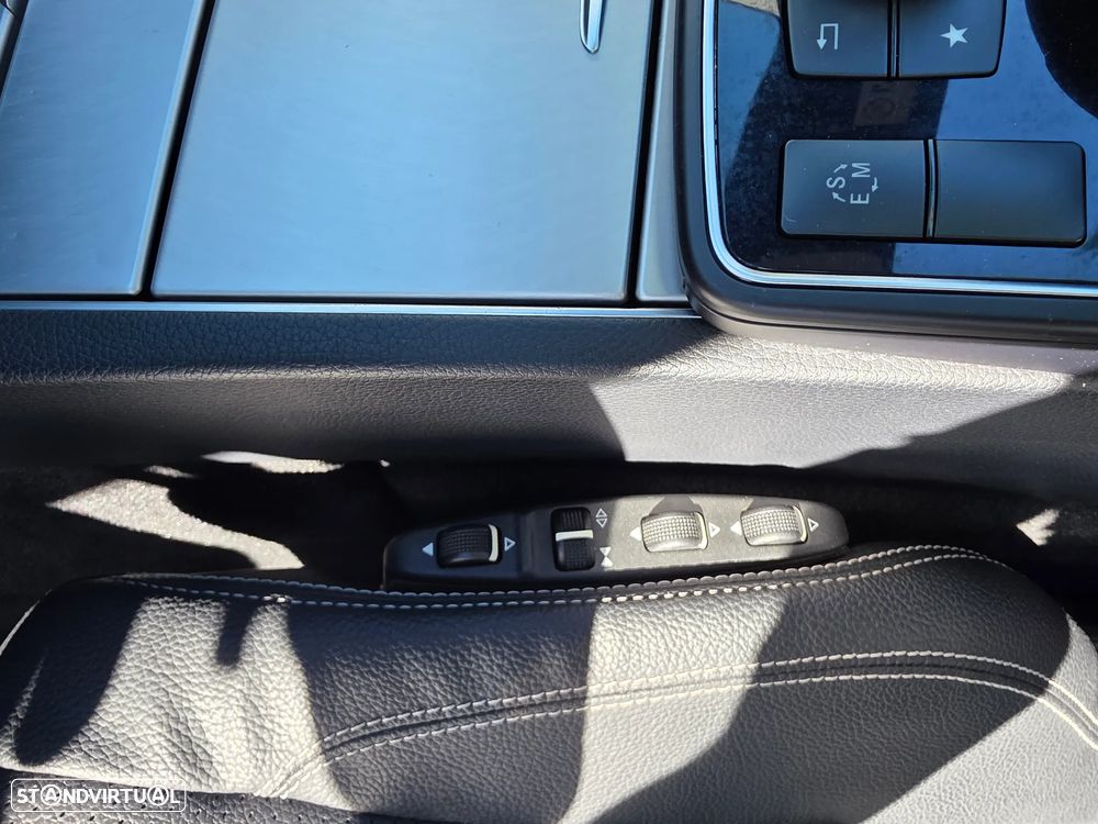 Mercedes-Benz E 250 d Auto - 13