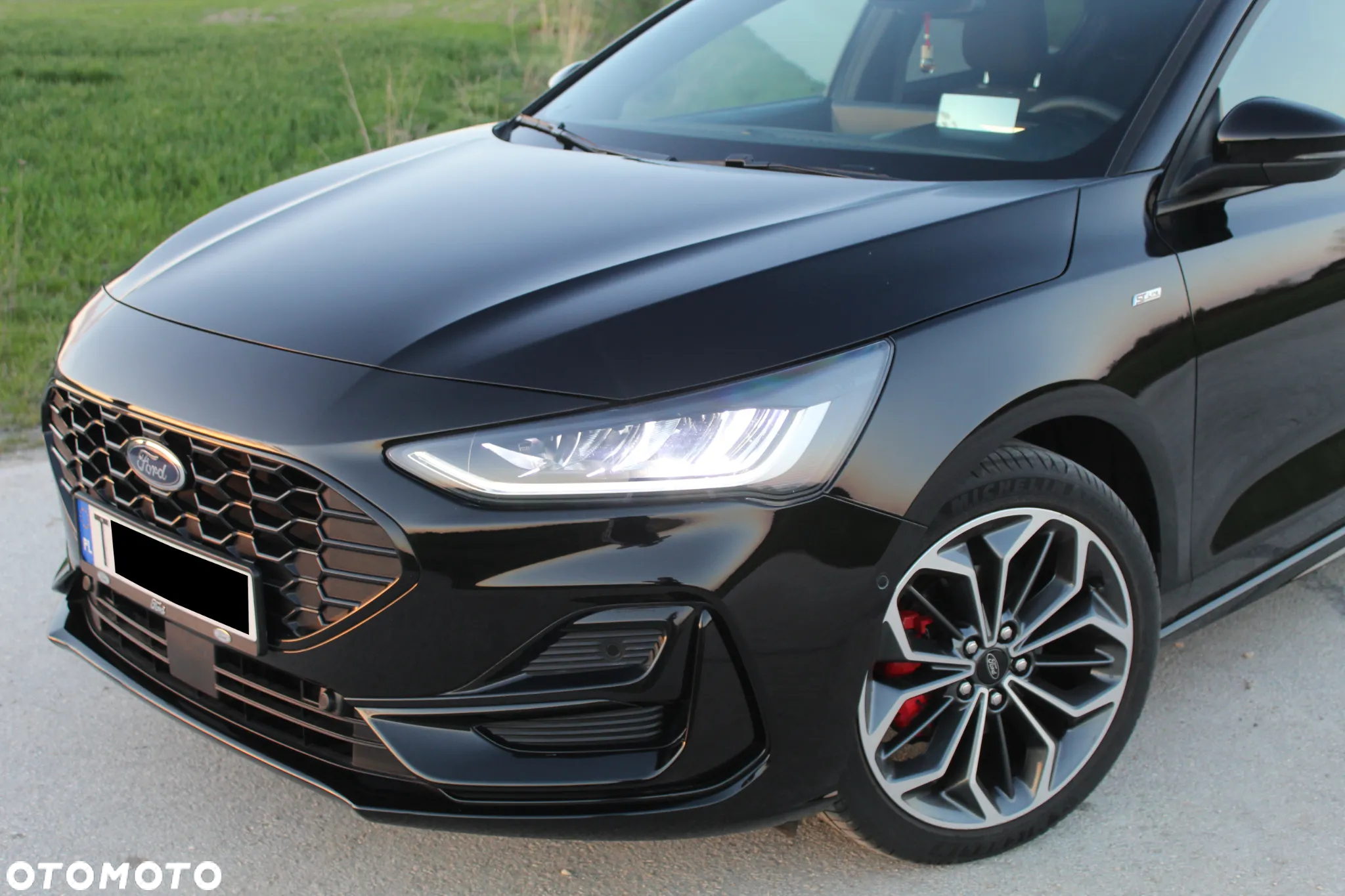 Ford Focus 1.0 EcoBoost Hybrid ST-LINE X - 15
