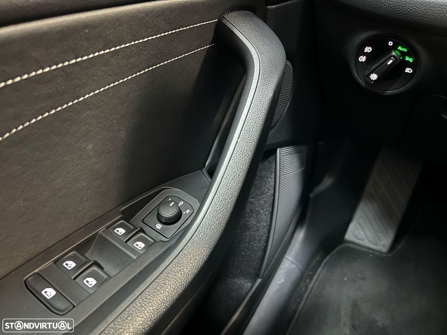 Skoda Kodiaq 2.0 TDI Ambition DSG - 19