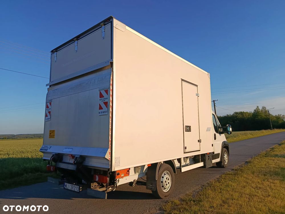 Peugeot Boxer - 3