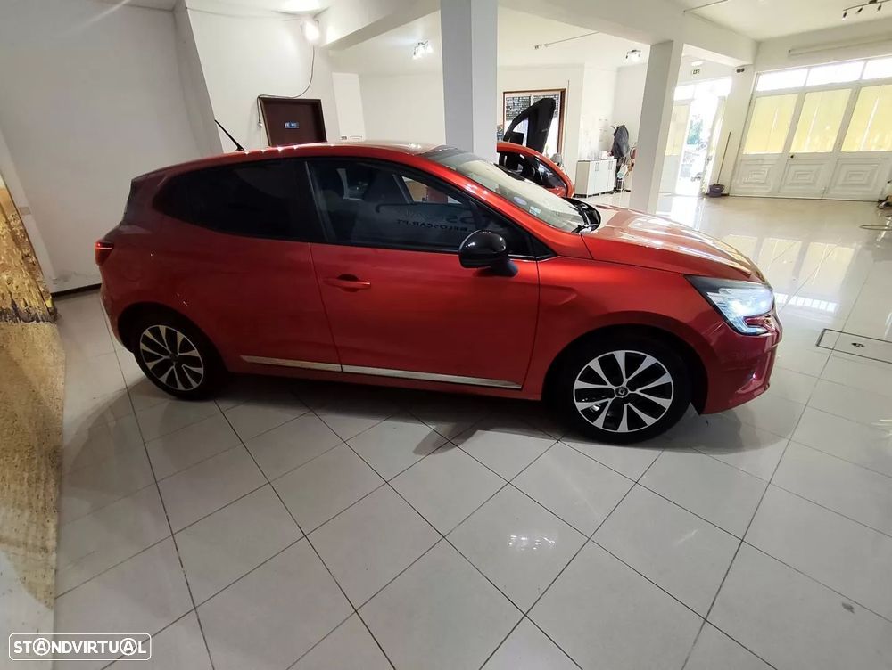 Renault Clio TCe 100 INTENS - 8