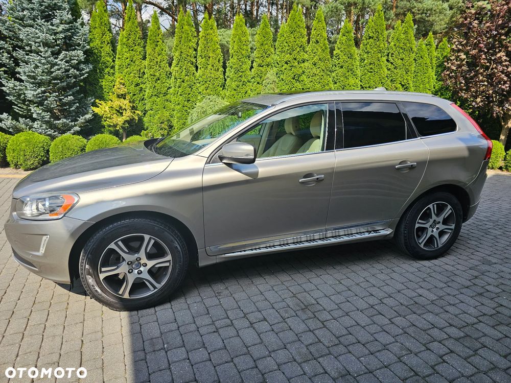 Volvo XC 60 T6 AWD Summum - 9