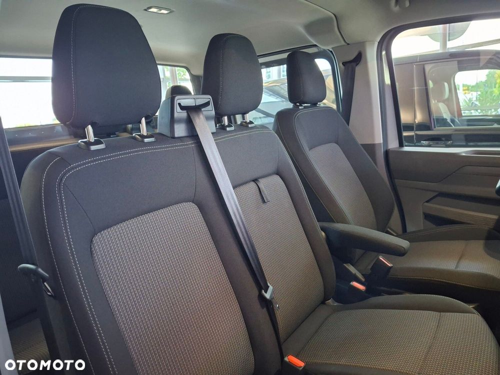 Volkswagen Transporter L2 (skrzynia) - 28