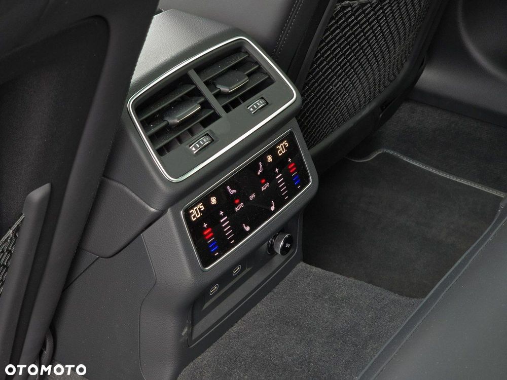 Audi A7 Sportback 45 TFSI Quattro S tronic - 31