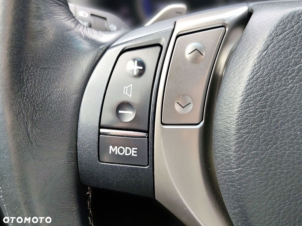 Lexus GS 300h Elite Business - 23