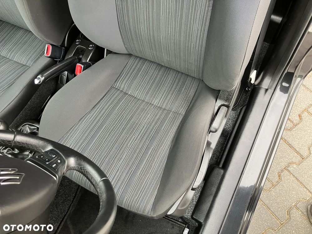 Suzuki Swift 1.2 Premium - 22