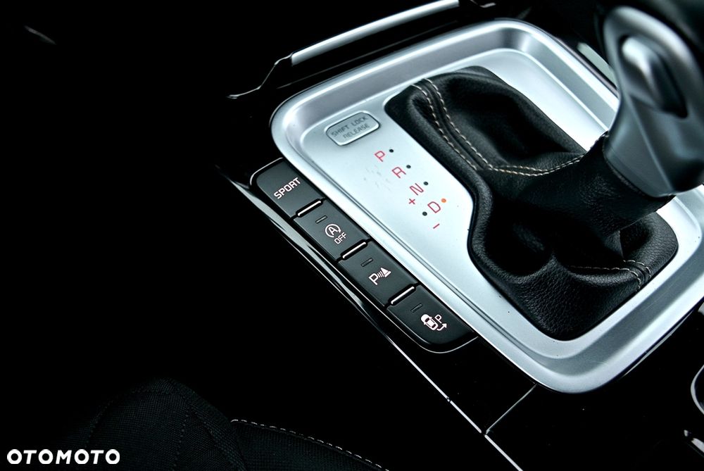 Kia Ceed 1.4 T-GDI GT-Line DCT - 27