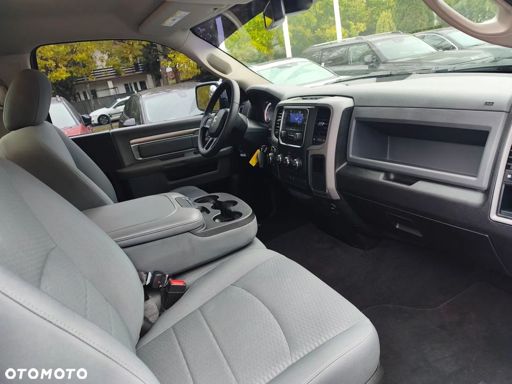 RAM 1500 - 16