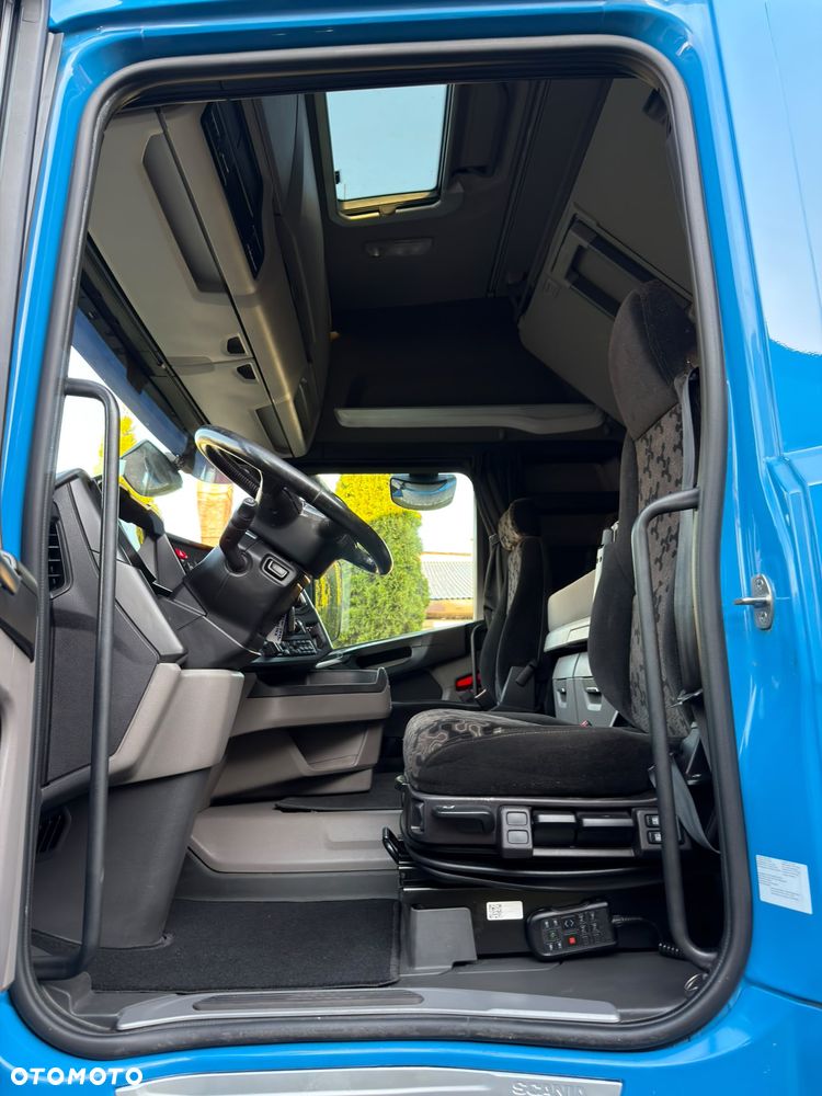Scania R410 - 19