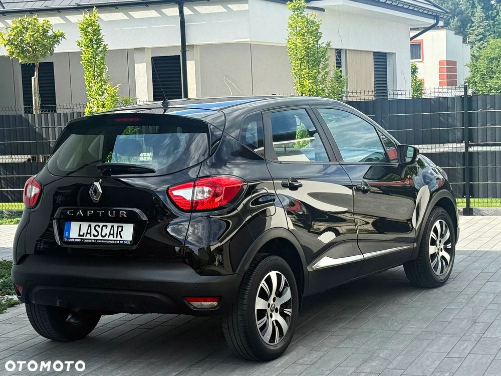 Renault Captur ENERGY TCe 90 Start&Stop Intens - 27
