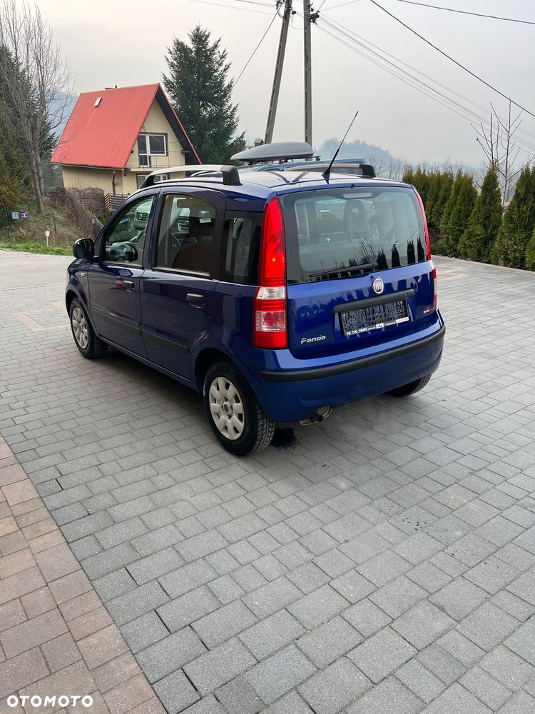 Fiat Panda 1.2 Dynamic - 3
