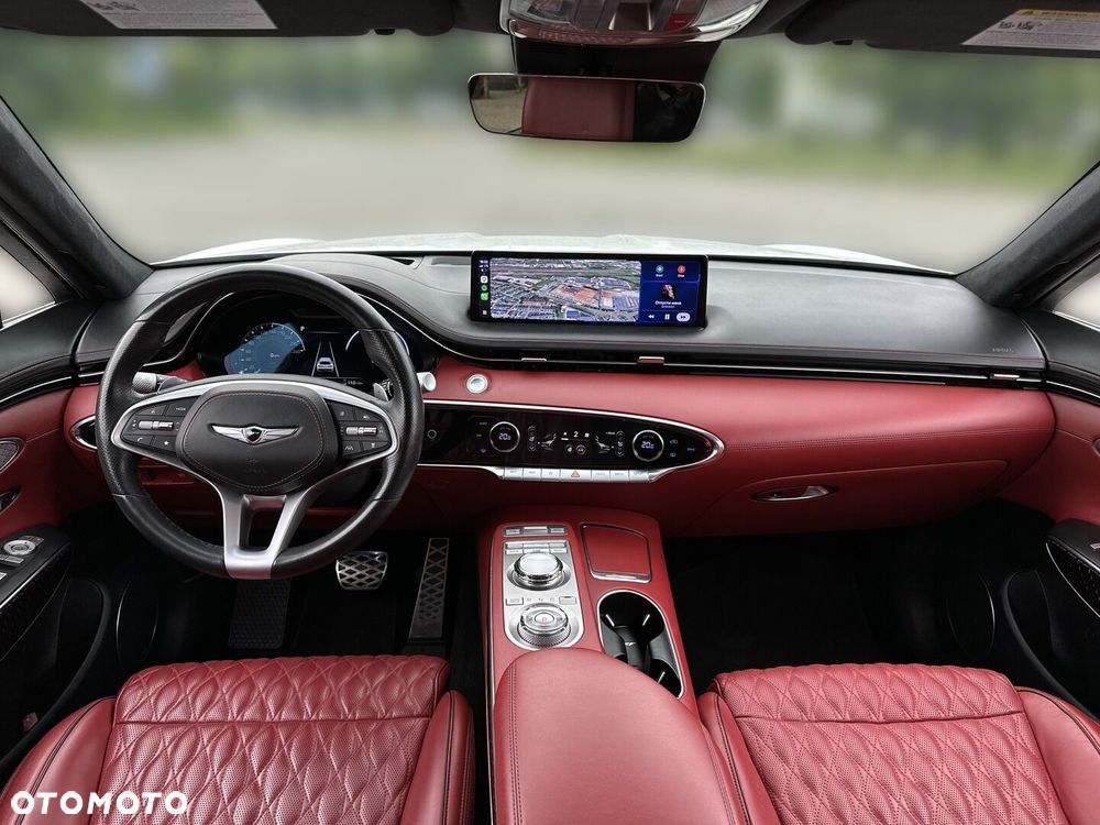 Genesis GV70 - 4