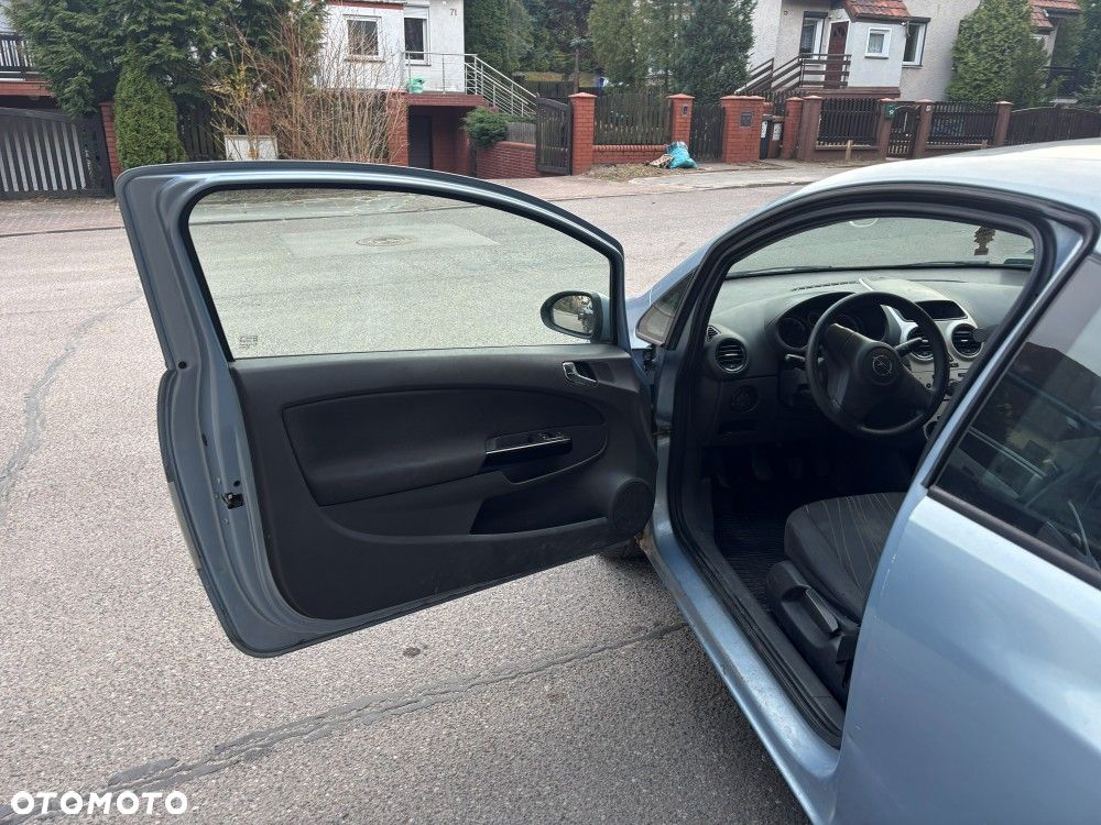 Opel Corsa 1.2 16V Enjoy - 6