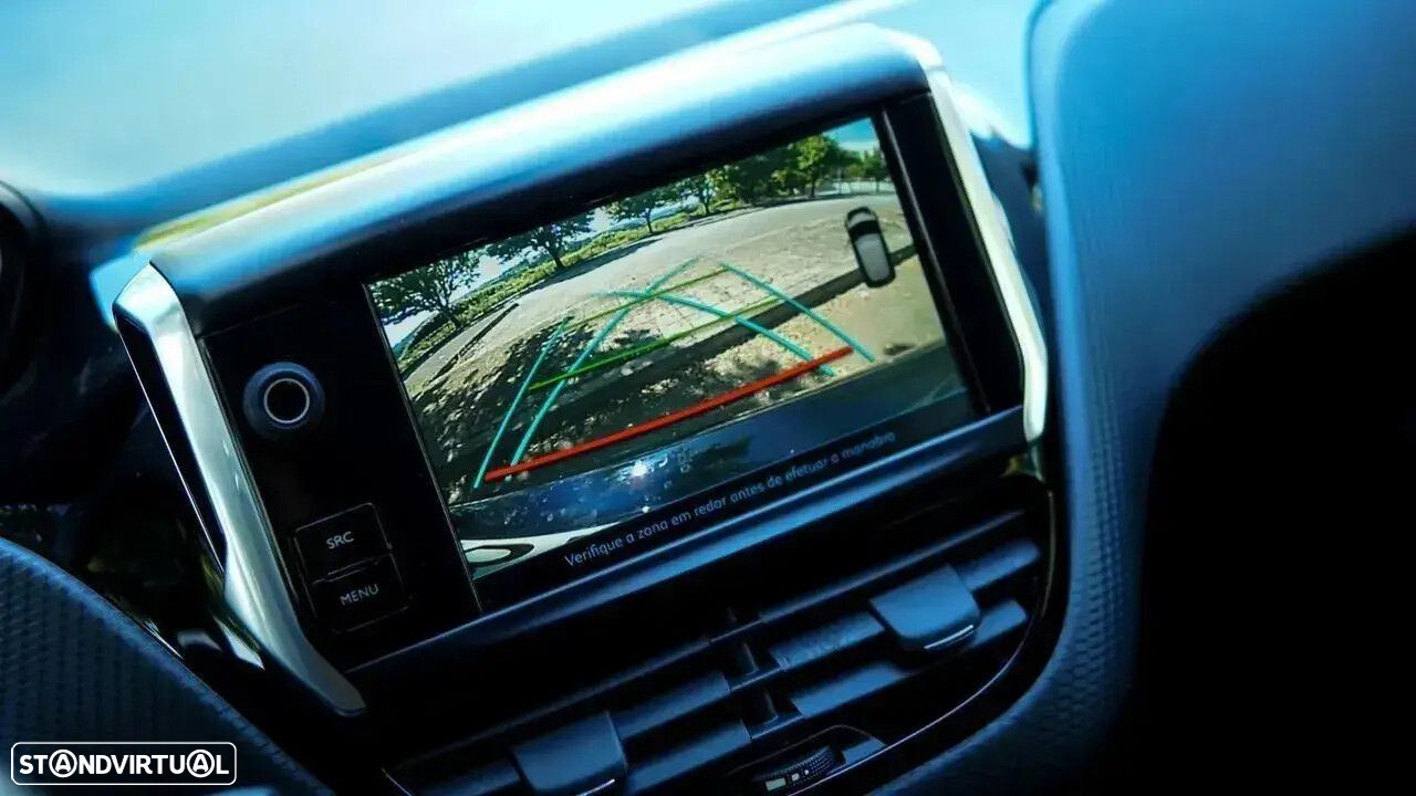 Peugeot 208 1.2 PureTech GT Line - 42