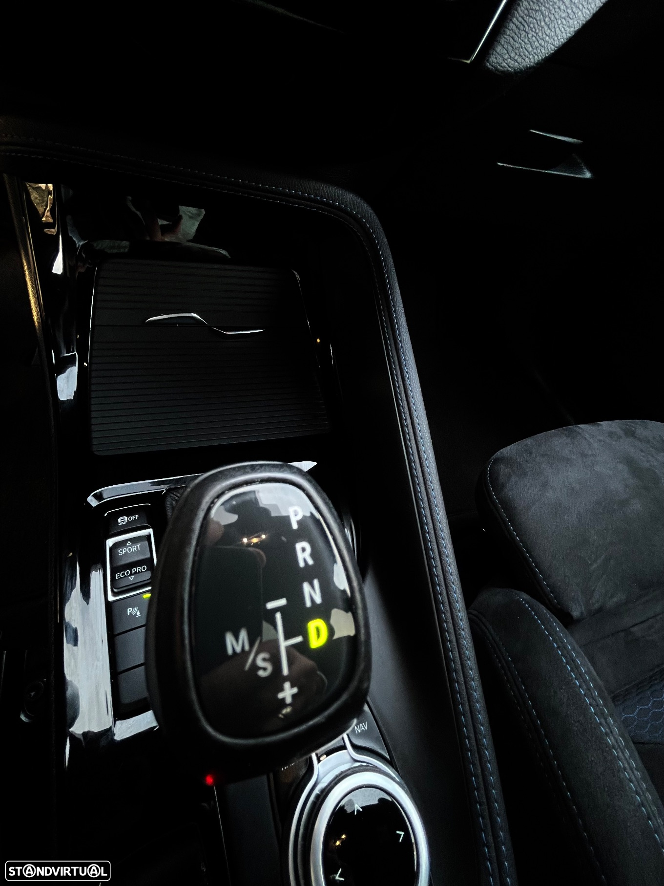 BMW X1 18 i sDrive Auto Pack M - 28