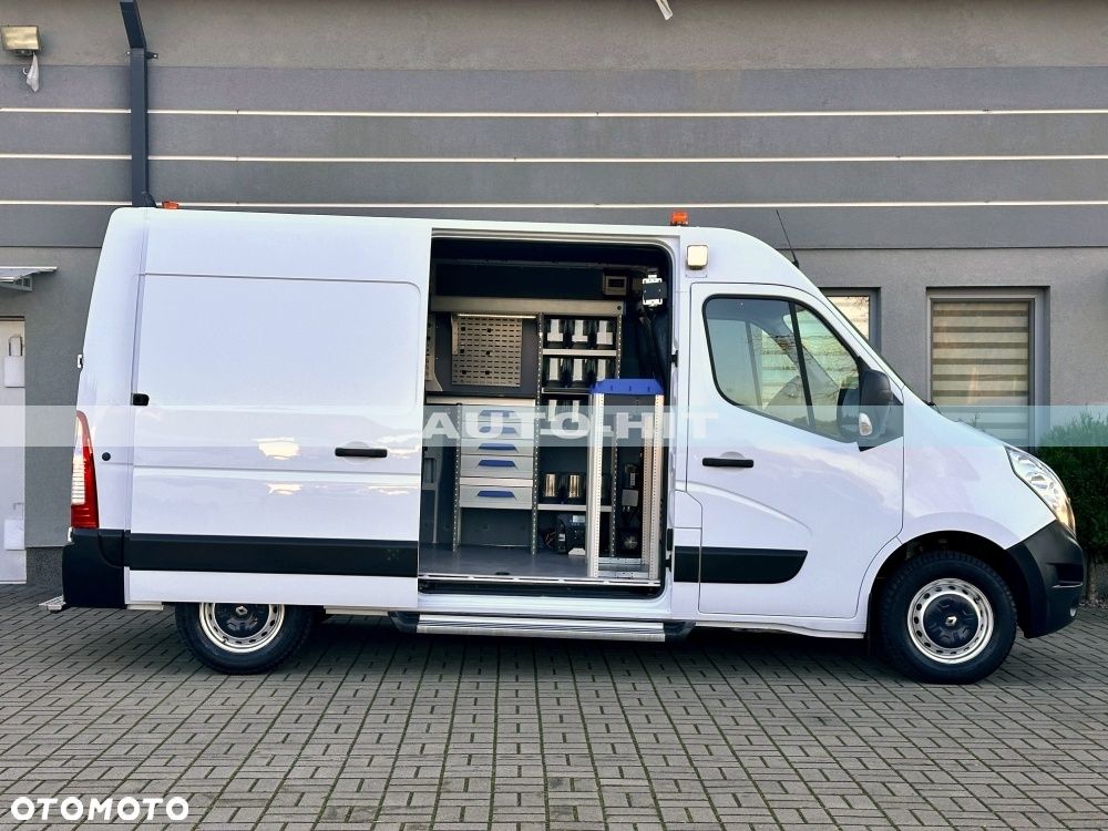 Renault Master - 15