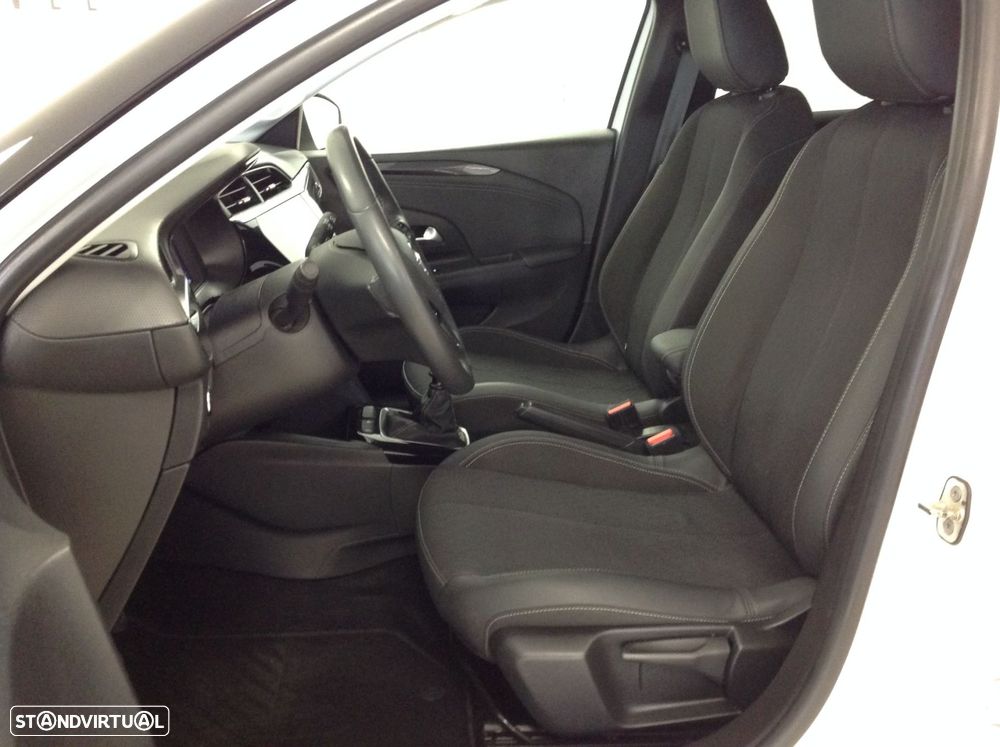 Opel Corsa 1.2 T Edition - 11