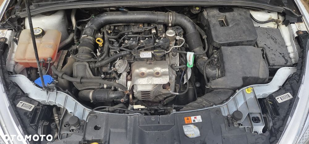 Ford Focus 1.0 EcoBoost Trend Sport ASS - 14