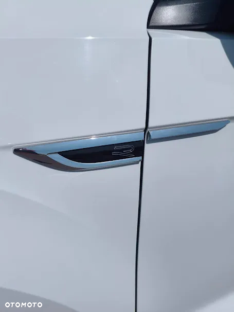 Volkswagen T-Roc 2.0 TDI SCR DSG R-Line - 11