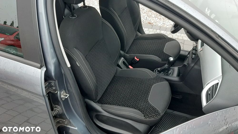 Citroën C3 1.4 Style - 18