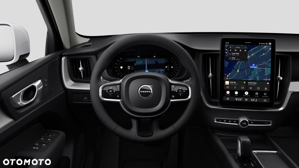 Volvo XC 60 - 20