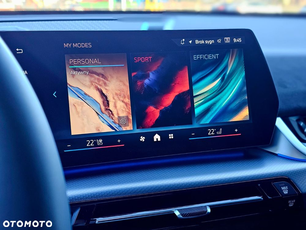 BMW X2 sDrive18d - 26