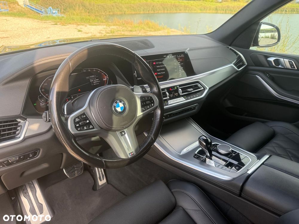 BMW X5 xDrive25d - 15