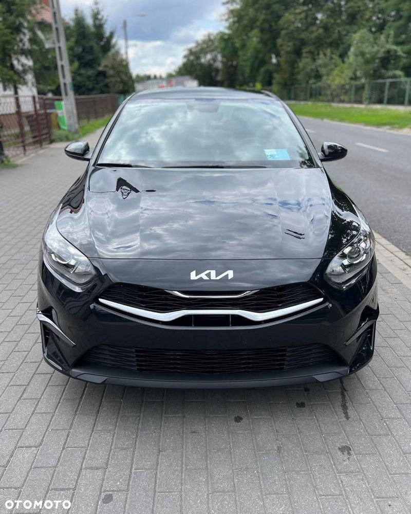 Kia Ceed 1.5 T-GDI M DCT - 2