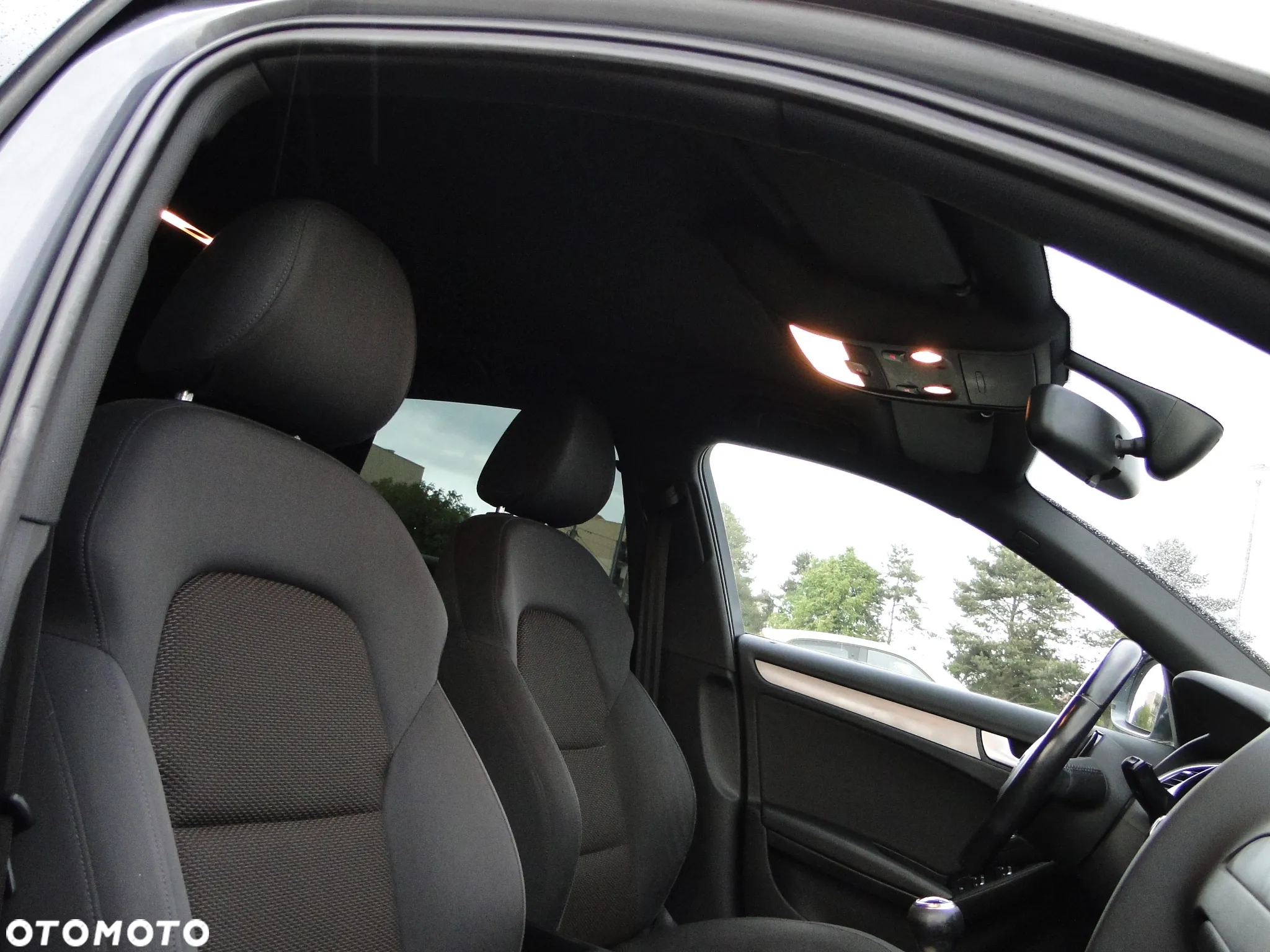 Audi A4 Allroad 2.0 TDI Quattro - 8