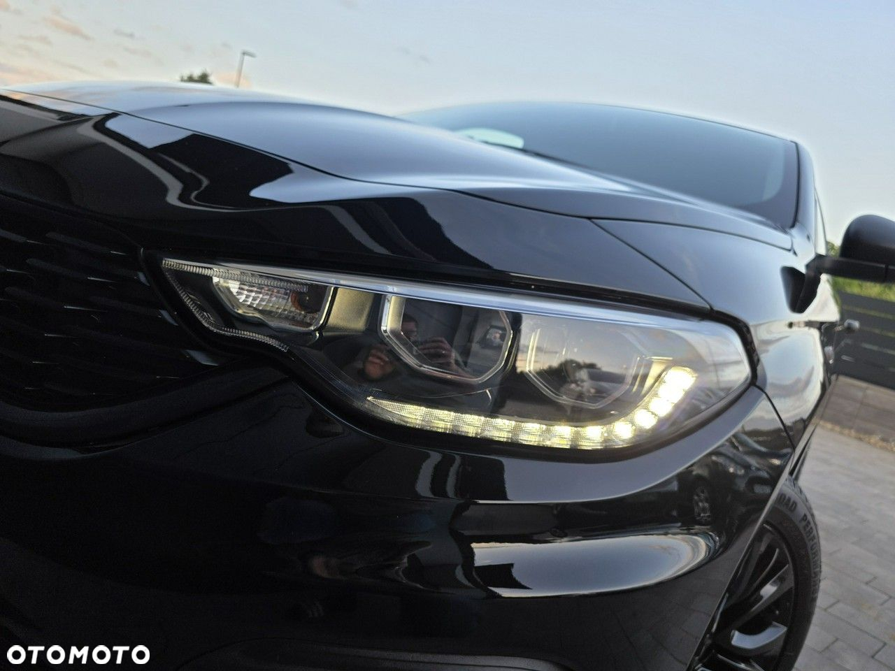 Fiat Tipo 1.4 16v Street - 17