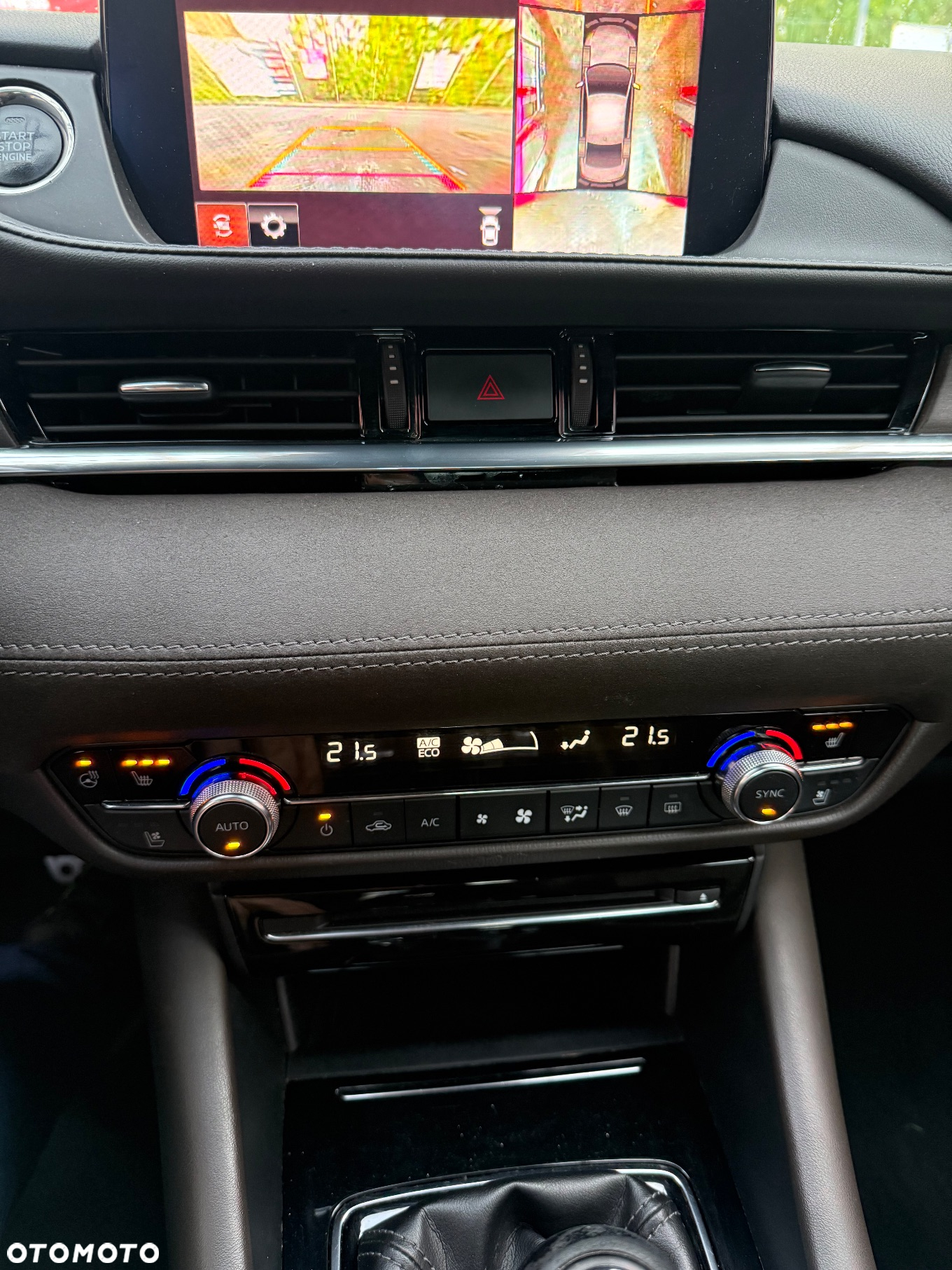 Mazda 6 2.2 SKYACTIV-D Business-Line - 14