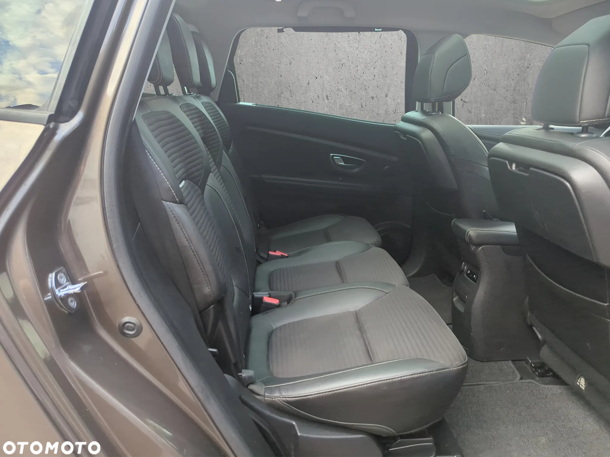 Renault Grand Scenic ENERGY dCi 130 INTENS - 18