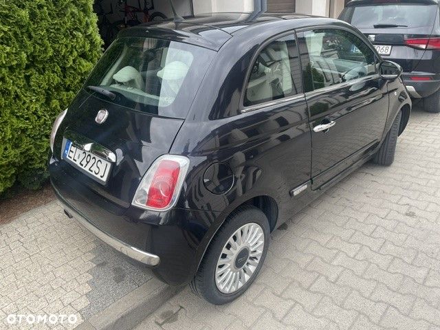 Fiat 500 - 3