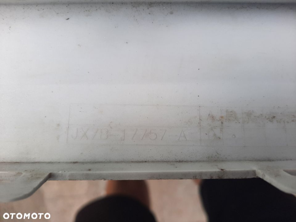 Zderzak przedni Ford Focus MK4 oryg JX7B-1007757-A - 6