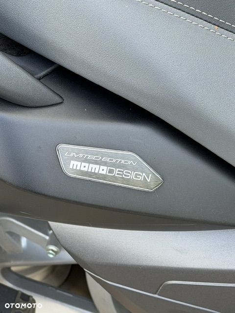 Yamaha X-max - 5