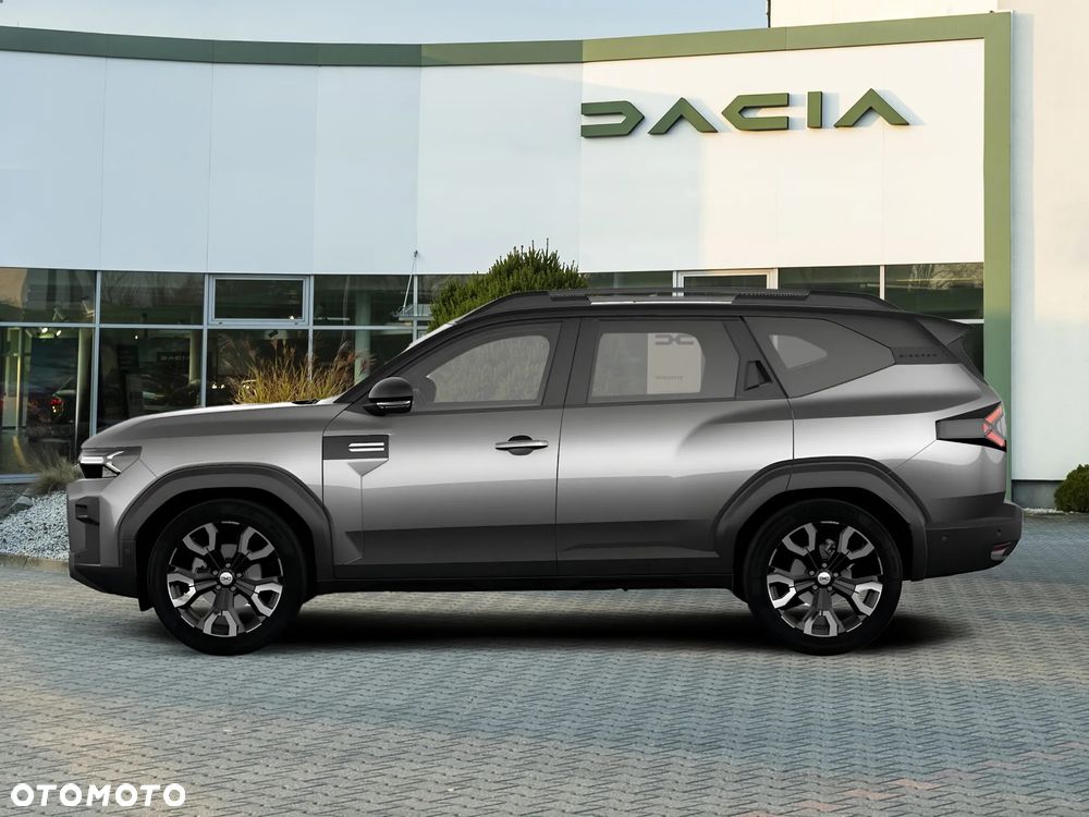 Dacia Bigster mild hybrid 140 Journey - 2
