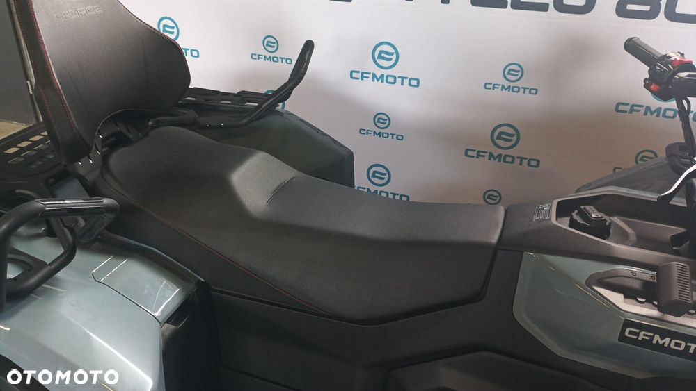 CFMoto Inny - 9