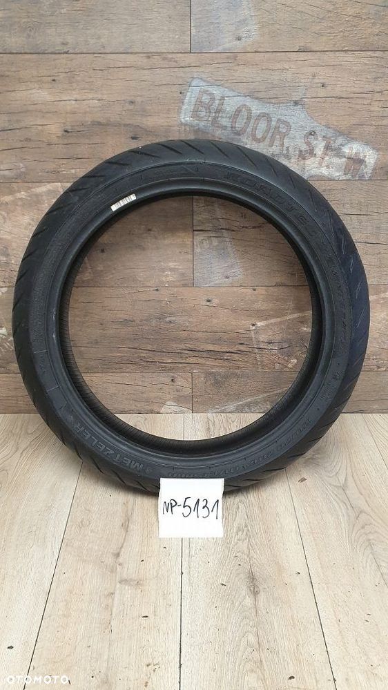 Opona 120/70ZR17 Metzeler Roadtec Z8 - 1