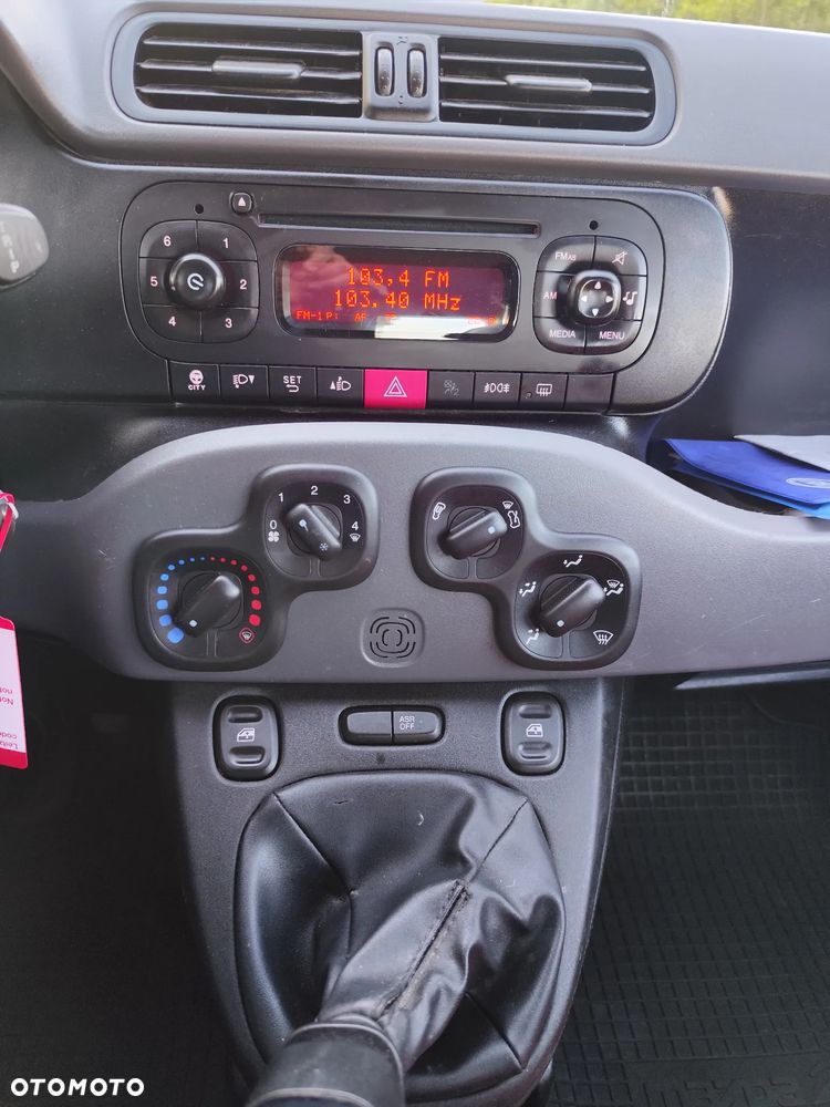 Fiat Panda 1.2 Fresh Eco - 22