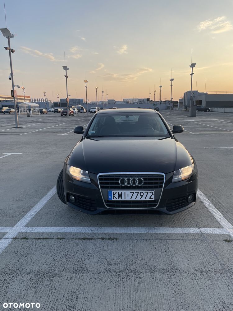 Audi A4 ver-2-0-tdi-multitronic - 4