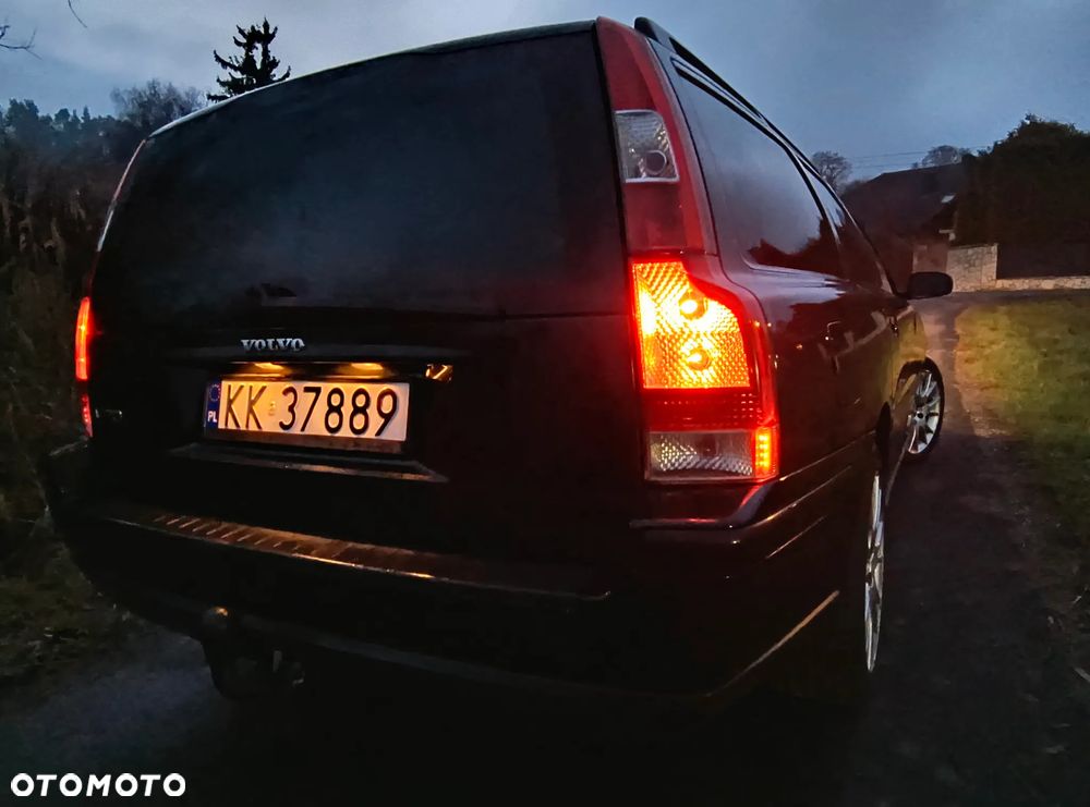 Volvo V70 - 37