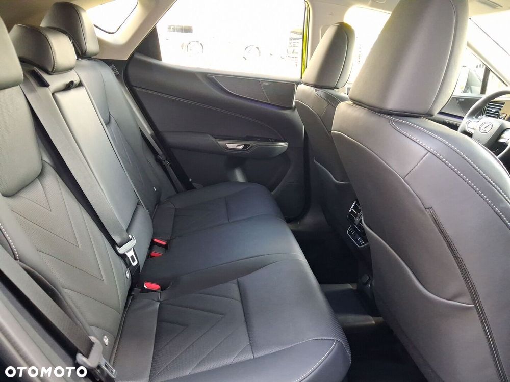 Lexus NX - 12