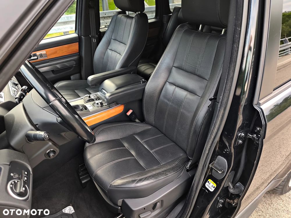 Land Rover Range Rover Sport S 3.0TD V6 HSE - 17
